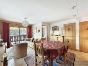 TRAA07 - Appartement 6 personnes proche centre Les Carroz-D'arâches